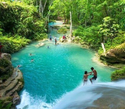 Montego Bay Get Aways