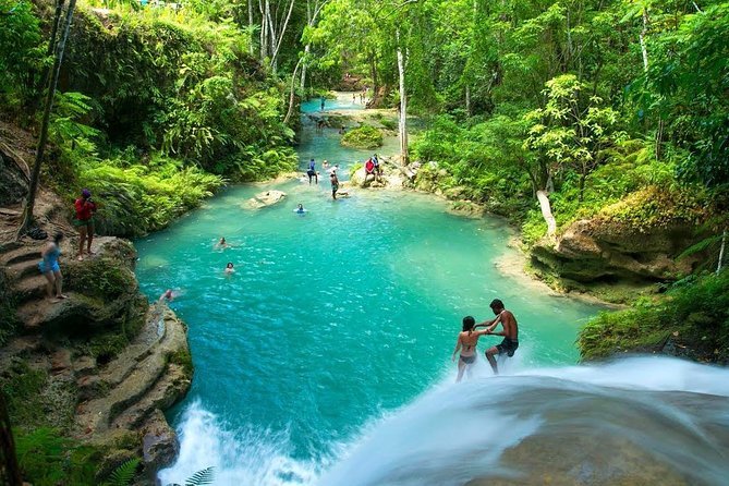 Montego Bay Get Aways